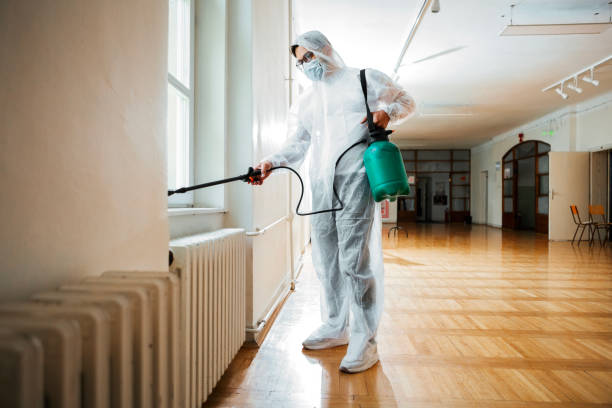 Best Pest Control for Multi-Family Homes  in Garnet, CA